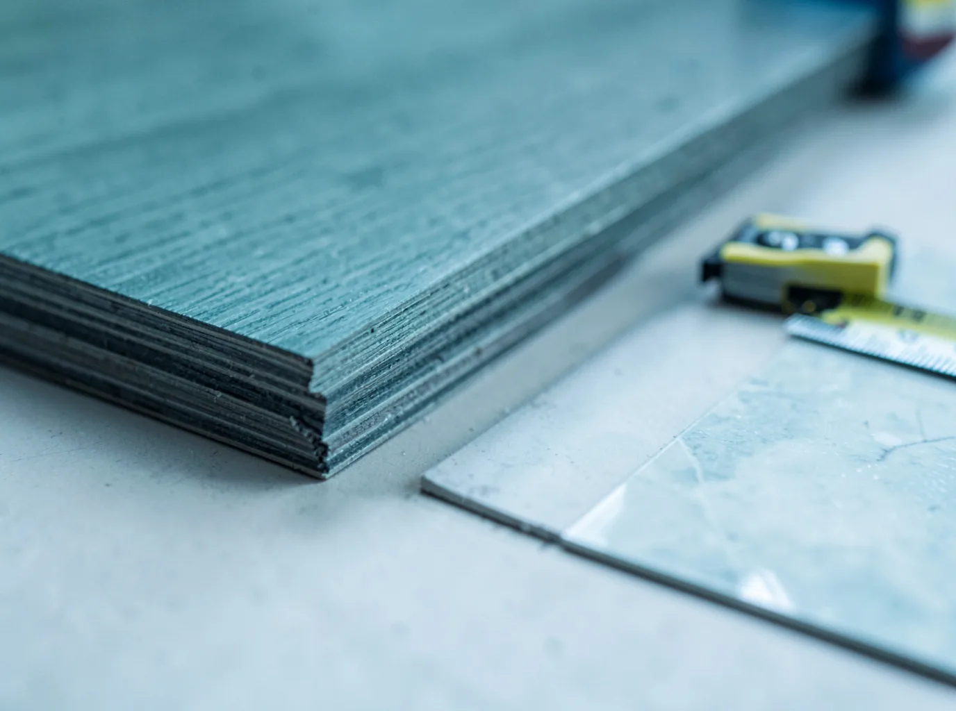 Luxury Vinyl Plank Installation Parris Island, SC FAQs